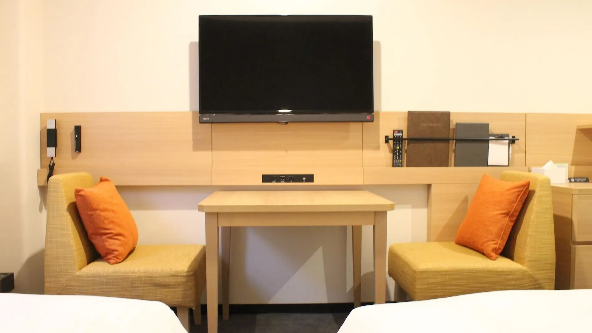 Nishitetsu Inn Shinjuku Tokyo 3*,  Japan