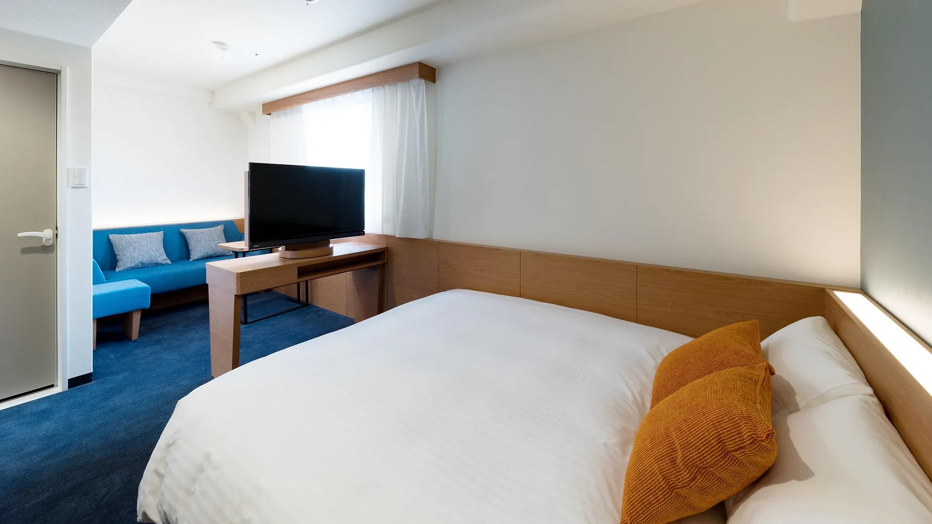 Nishitetsu Inn Shinjuku Tokyo Hotel