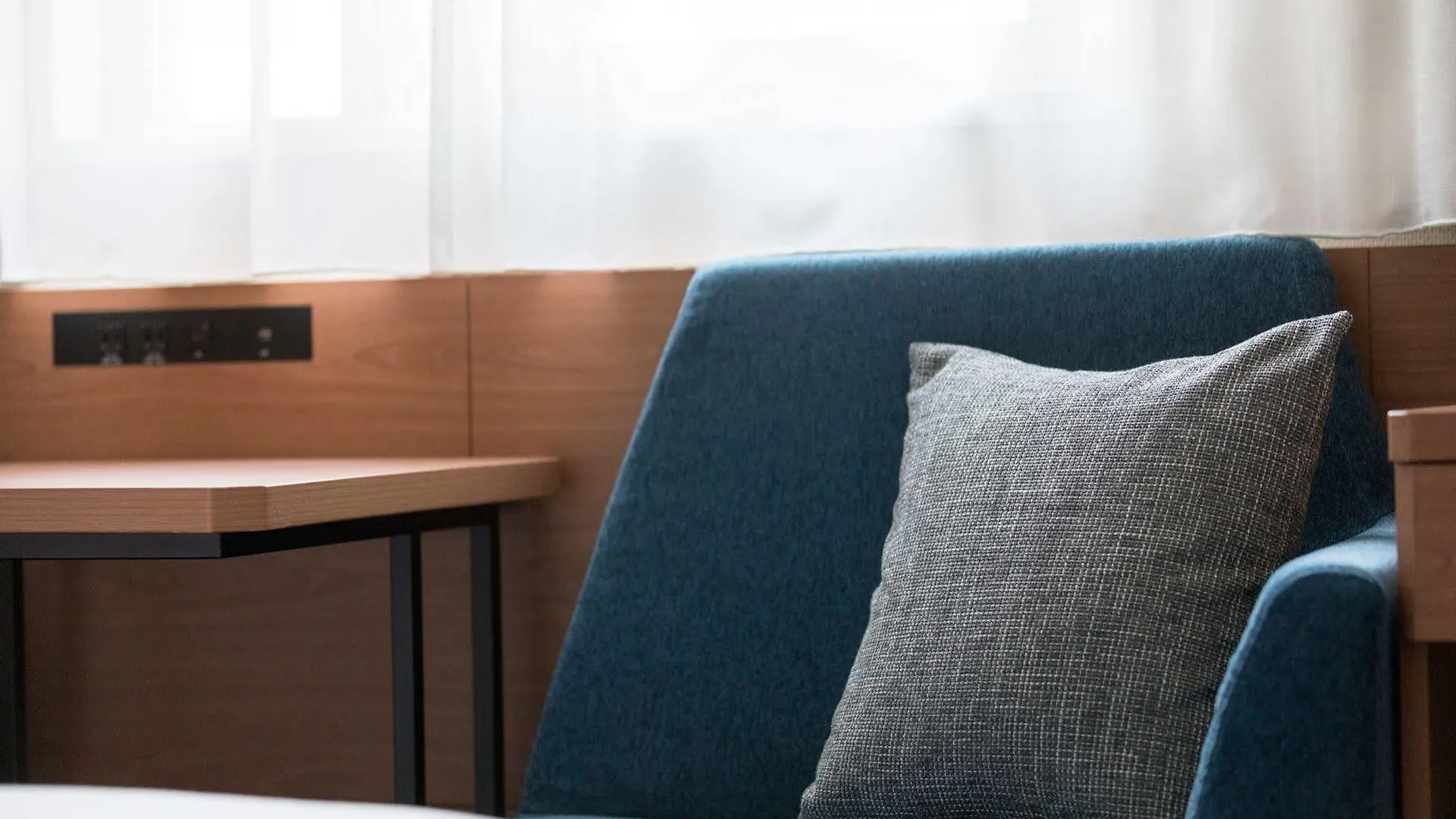 Nishitetsu Inn Shinjuku Токио Отель