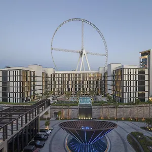 The Residences Caesars Palace Bluewaters Verenigde Arabische Emiraten