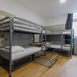 Warmoes Albergue Amesterdão