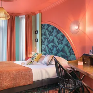 Hotel Bougainville By Happyculture Nice