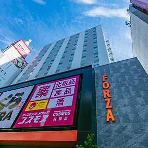Forza Namba Hotel Osaca