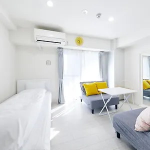 Montana Flat Yebisu 公寓 大阪