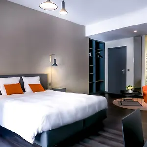 Hotel Atlas Bruxelles
