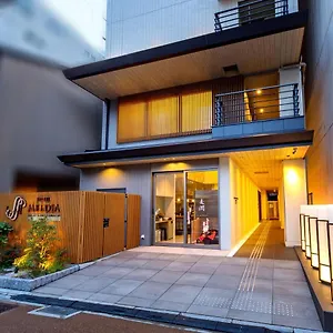 Meldia Shijo Kawaramachi Annex Japan