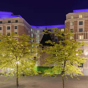 Hotel Novotel Centre Bruxelles