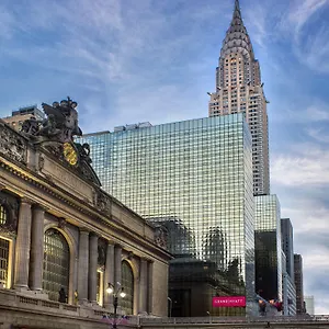 Hyatt Grand Stati Uniti