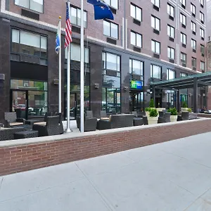 Hotel Express Manhattan Midtown West By Ihg New York