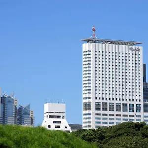 Odakyu Century Southern Tower Tōkyō