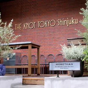 Otel The Knot Shinjuku