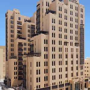 Hyatt Place Wasl District Verenigde Arabische Emiraten