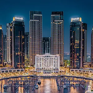 Vida Creek Harbour Verenigde Arabische Emiraten