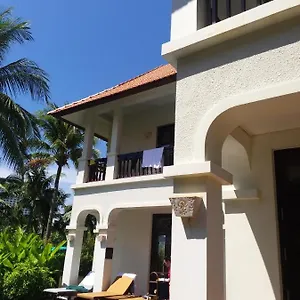 岘港富丽华大酒店 度假村 岘港