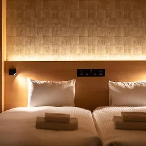Wellstay Shinsekai Wakyo 오사카