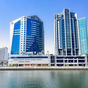 Gulf Court Business Bay Verenigde Arabische Emiraten