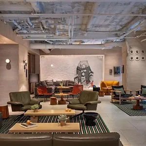 Moxy Nyc Times Square Stati Uniti