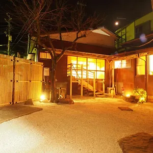 2 Separate Houses※garden/hakone 3min Walk From Sta 箱根町