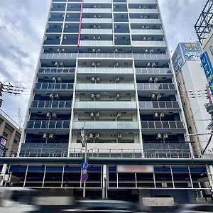 11 Namba-minami Ebisucho-eki Mae Japan
