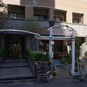 公寓 Garden Otsuka