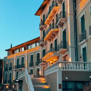 Hotel Eden Rose Grand Bw Premier Collection Bormes-les-Mimosas