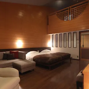 조잔케이 츠루가 스파 모리 노 우타 삿포로 시