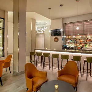 Four Points By Sheraton Midtown - Times Square Stati Uniti