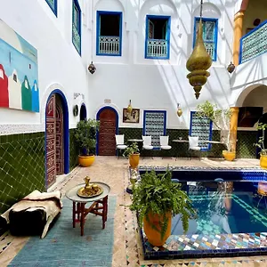 Heritage Lalla Aicha & Marokko