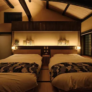 紡 西洞院花屋町 京都市