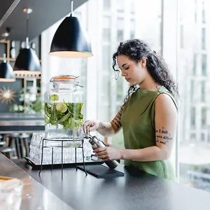 Hotel Citizenm Shoreditch Londres