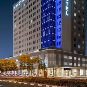 Novotel Bur - Healthcare Verenigde Arabische Emiraten