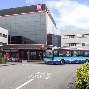 Ibis Schiphol Amsterdam Airport Paesi Bassi