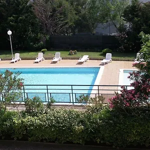 Hotel Les Aiguades Port-de-Bouc