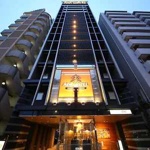 Otel Apa Higashi Shinjuku Ekimae