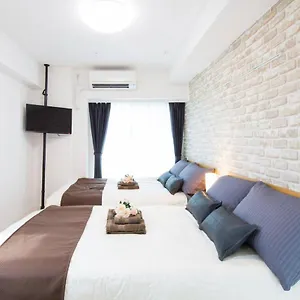 公寓 Ff196 Apartment In Kotobashi