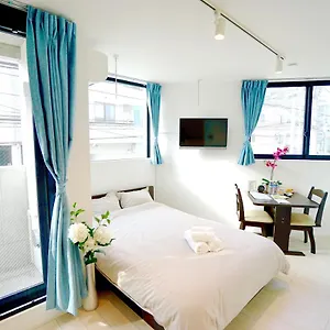 3* Affittacamere Court Nakano
