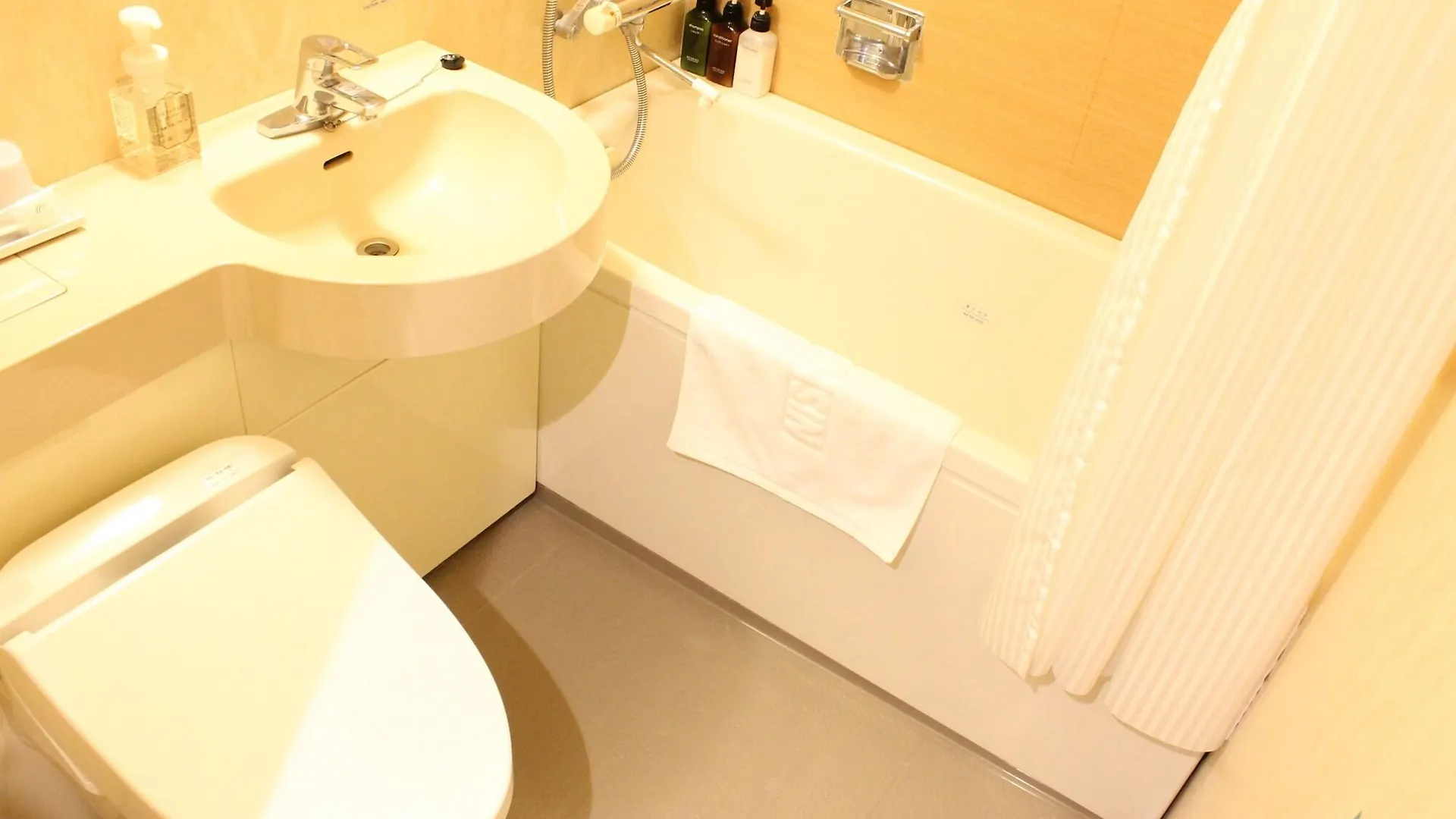 Nishitetsu Inn Shinjuku Τόκιο Ιαπωνία
