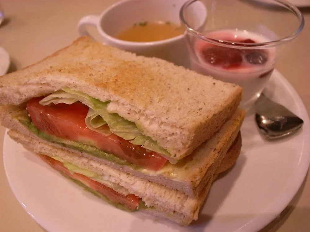 Nishitetsu Inn Shinjuku Τόκιο 3*,