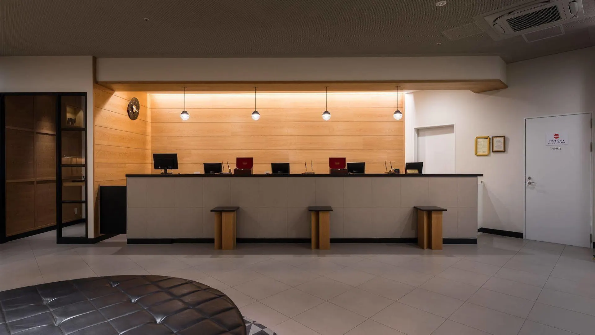 Nishitetsu Inn Shinjuku Τόκιο 3*,