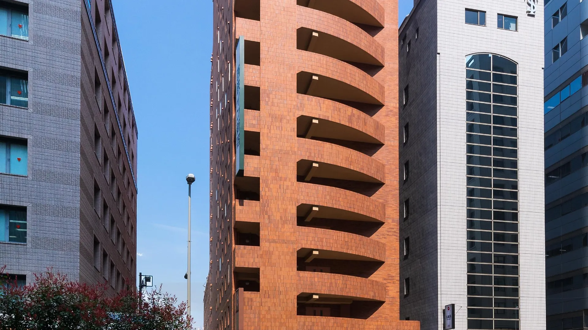 Nishitetsu Inn Shinjuku Tokio Japón