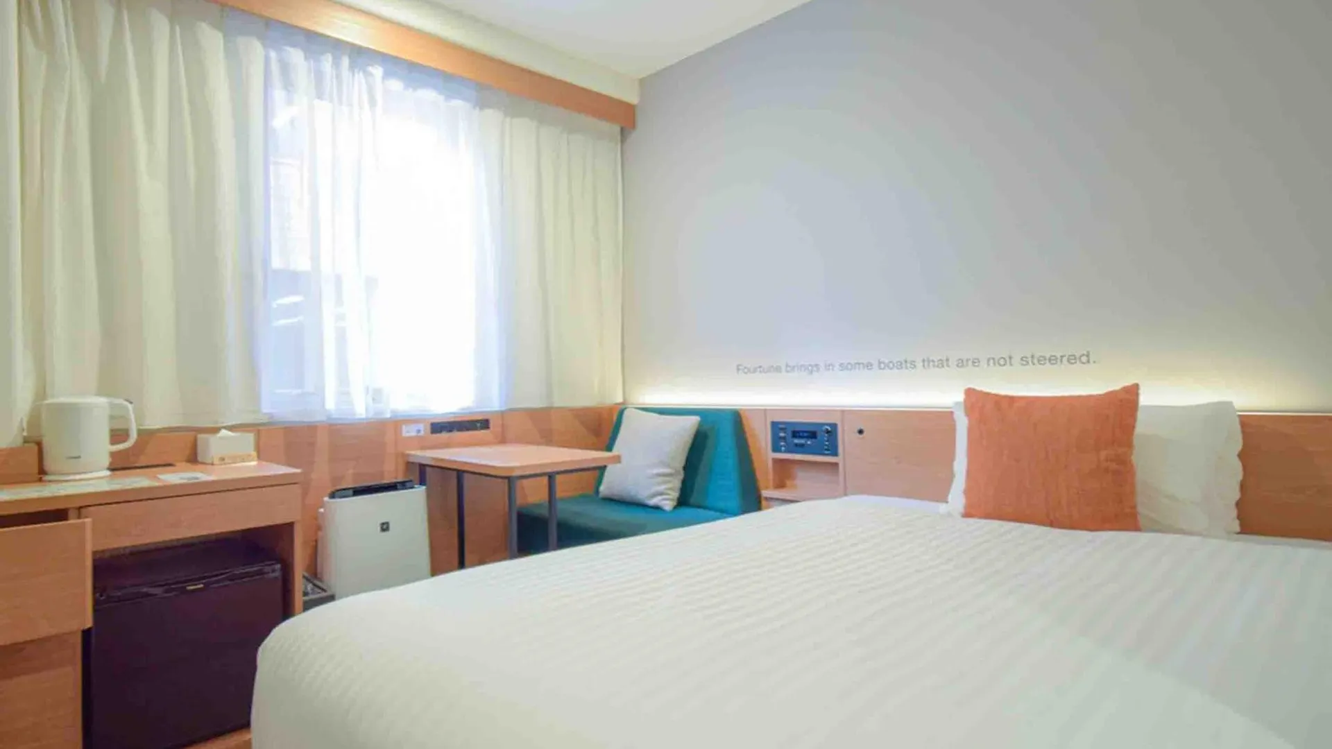 Nishitetsu Inn Shinjuku Tokio Japón