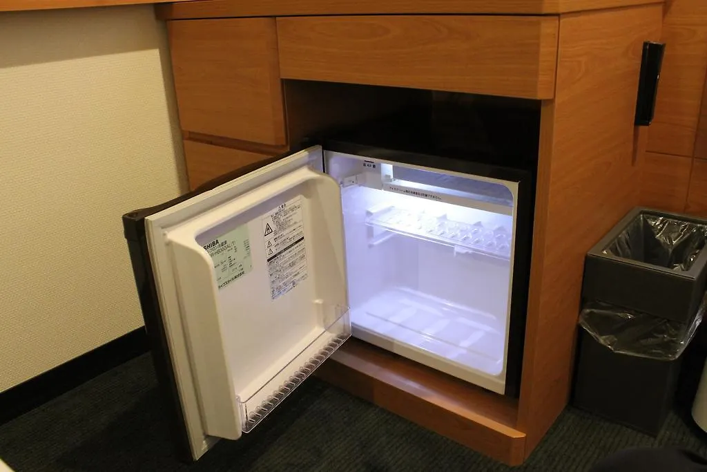 Nishitetsu Inn Shinjuku Tokio 3*,