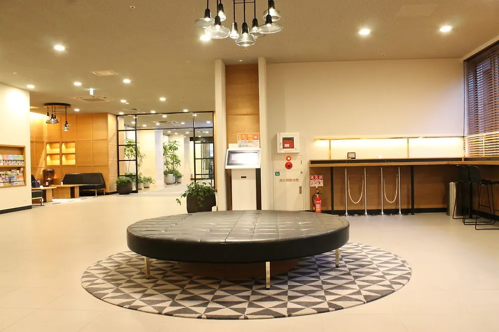 Nishitetsu Inn Shinjuku Tokio 3*,