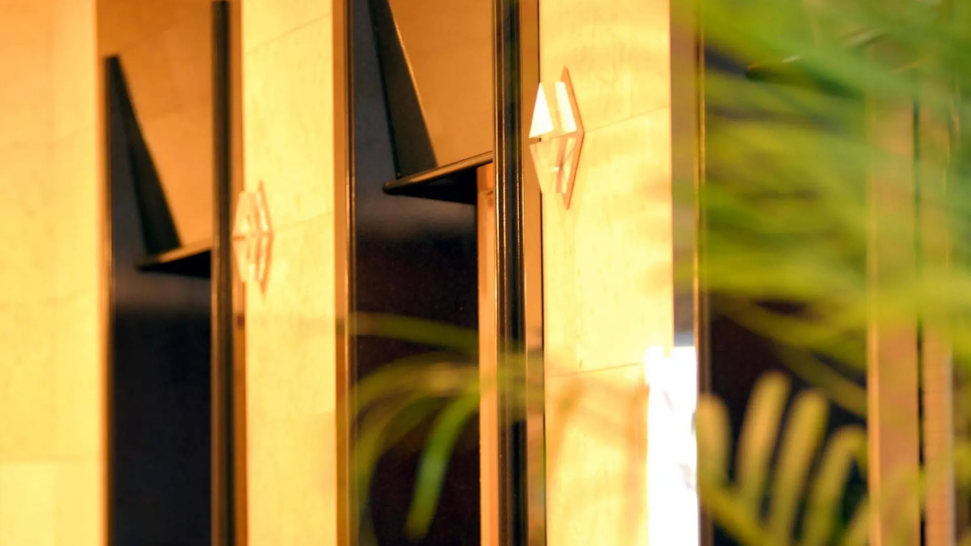 Hotel Nishitetsu Inn Shinjuku Tokyo