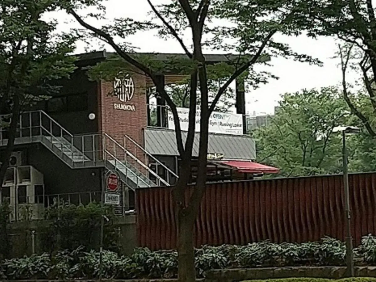 Nishitetsu Inn Shinjuku Tokyo Japan