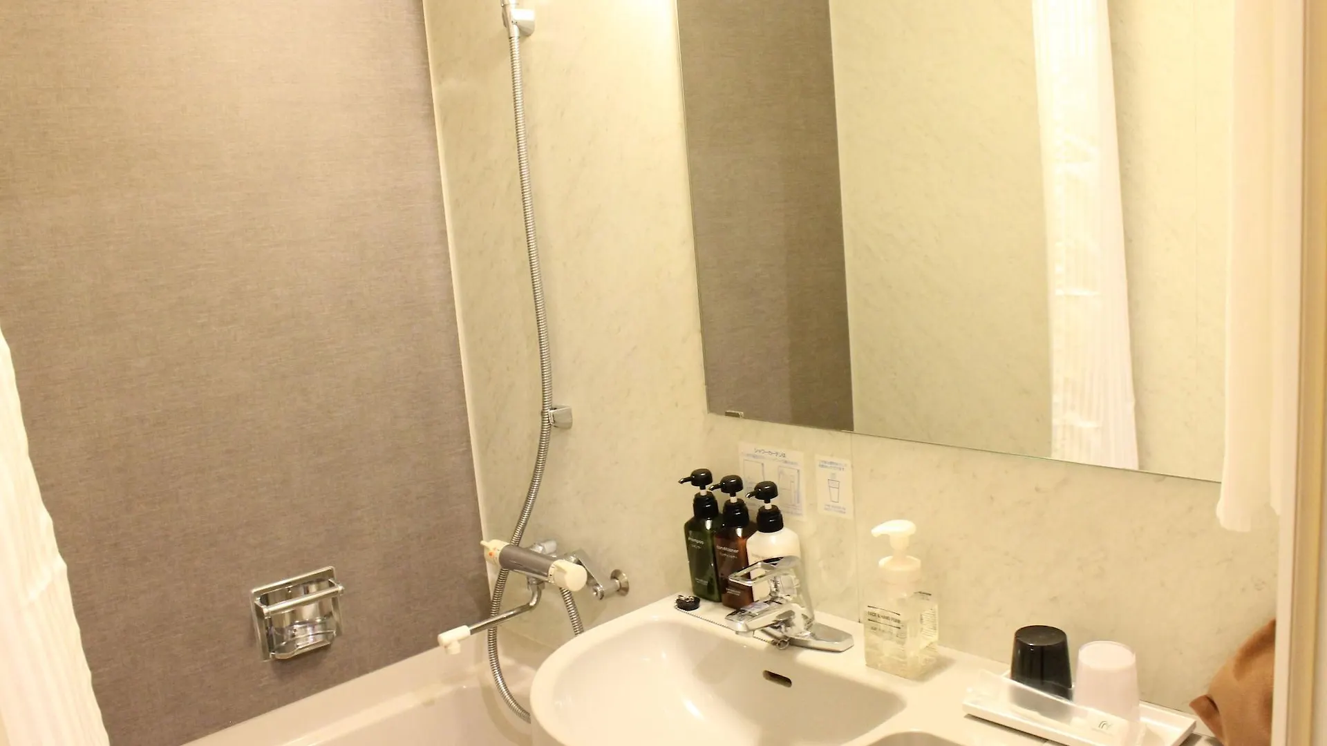 Nishitetsu Inn Shinjuku Tokyo 3*,