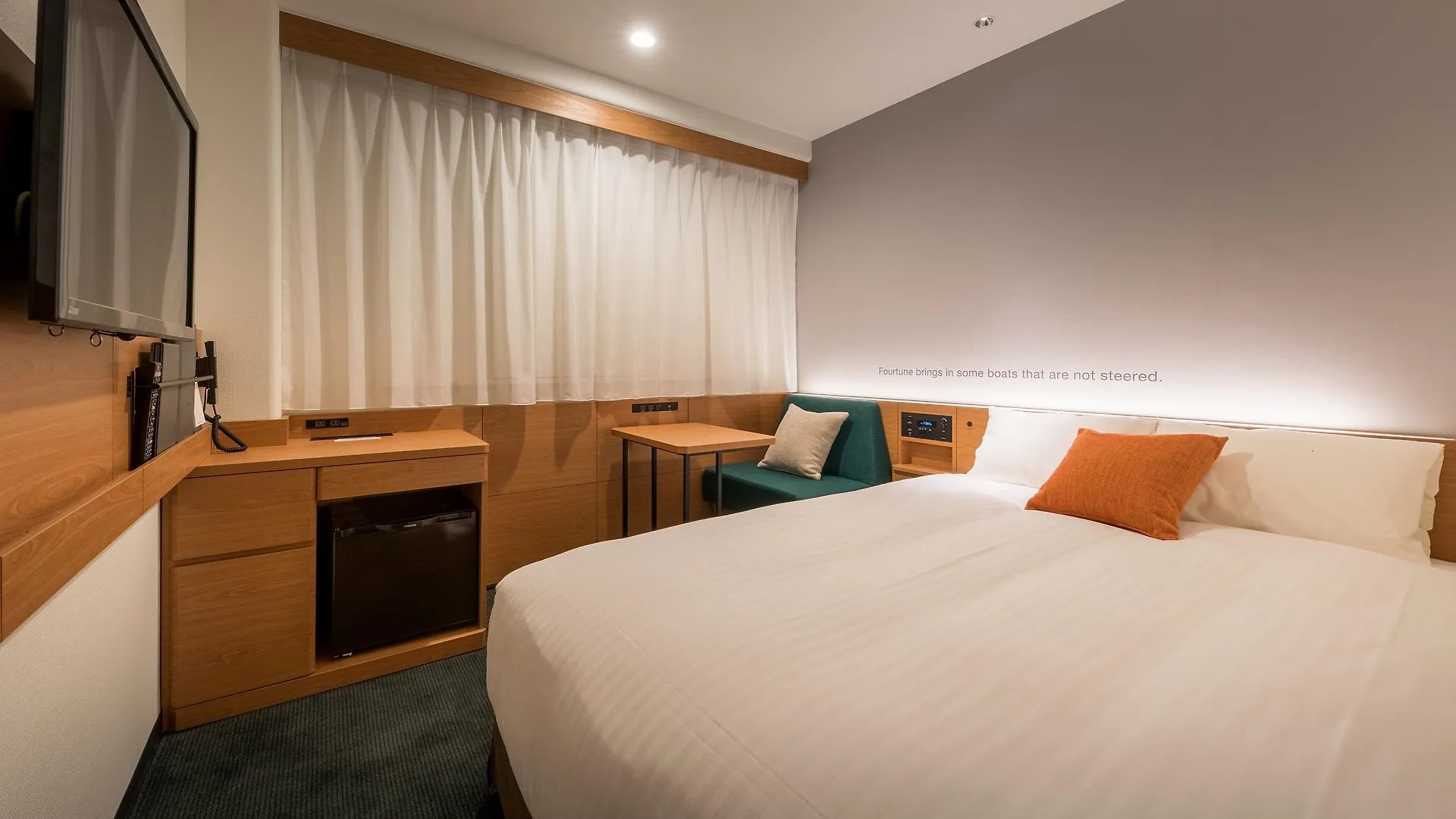Nishitetsu Inn Shinjuku Tokyo