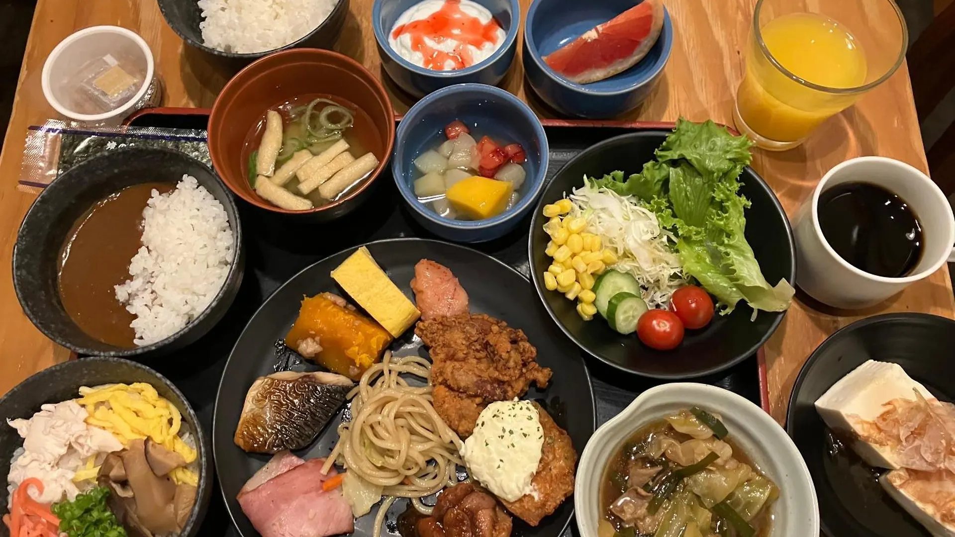 Nishitetsu Inn Shinjuku Tokyo 3*,