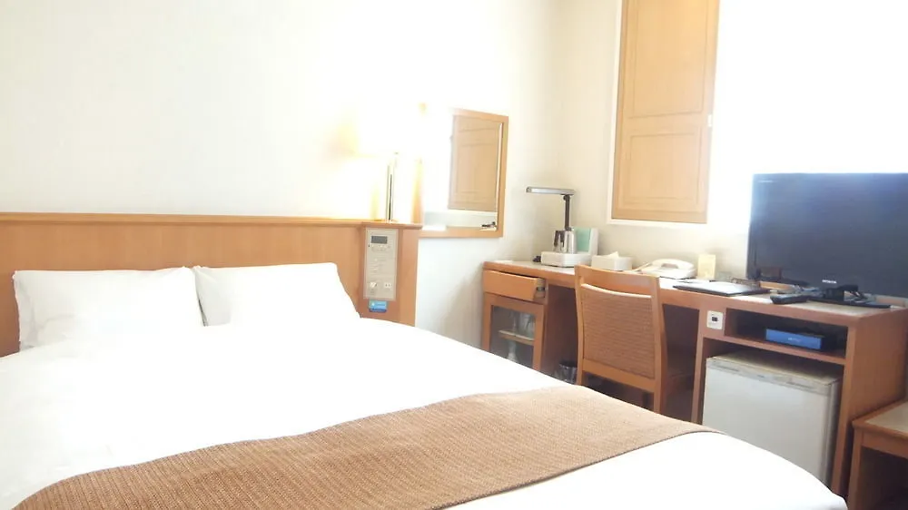 Nishitetsu Inn Shinjuku Tokyo